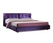 valentina re 181 double bed stones.jpg from valentina181