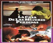 lacasadelasmujeresperdidasakaperversionenlaislaperdida1983 poster.jpg from 1989 espanol nude movies