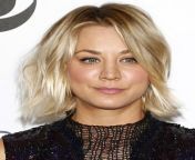 kaley cuoco hair makeup.jpg from view full screen kaley cuoco nude sex tape video leaked mp4