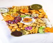 indian charcuterie 3 scaled.jpg from indian desi 3x