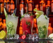 summer cocktails.jpg from drink peshb
