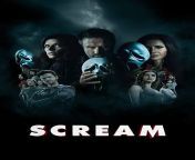 scream 2022 salone poster 1400x2100 nb.jpg from movies harror