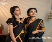 v02184 pavadai dhavani half saree 147 jpgv1661705481width1445 from tamil black blouse and pavadai