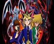 yugioh duel monsters series lcr res.jpg from yugio