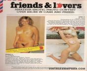 1633796095 friends spring 1.jpg from 1985 vagina showing vintage nude