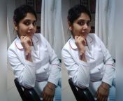 desi lady doctor mms indian sex videos 8.jpg from desi doctor exposing young nurse