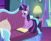 latestcb20150706140501 from mlp reading allen with twilight