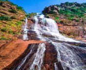 khandadhar waterfall.jpg from odisa rourkela