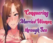 conquering married women through sex.jpg from and woman sex dowlnoad