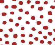 christmas dots red and white dots painted dots dot xmas holiday simple holiday red dot design.jpg from 梵蒂冈购物数据卖数据shuju88 c0m梵蒂冈购物数据 dots