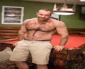 brad kalvo shirtless.jpg from muscle bear daddy brad kalvo fucks liam troy on gay porn site jake cruise jpg