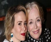 sarah paulson holland taylor1 jpgquality85stripall from mom two men
