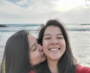 kristina and her girlfriend in hawaii scaled.jpg from lesbian lbfm