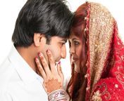 indian wedding traditiions and superstitions.jpg from indian married couple fu