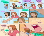 shannas house porn comic picture 1.jpg from snuff porn