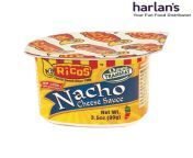 ricos portion cup nacho cheese gluten free 48 x 3 5oz case item52148 407 jpgv1664861140 from ricos