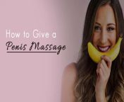 penis massage 800x445.jpg from penis massage pussy massage then wet fuck pornstar honey