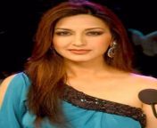 sonali bendre as seen on the sets of indias got talent in august 2011.jpg from sonali bendre co