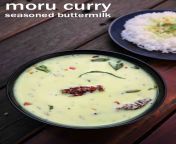 moru curry recipe moru kachiyathu moru charu 1 jpeg from moru