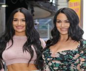 nikki bella and brie bella of the bella twins are seen on news photo 1675878342 jpgcrop0 501xw0 358xh0 245xw0 0148xhresize1200 from bella tw