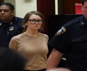 anna sorokin better known as anna delvey the 28 year old news photo 1644350954 jpgcrop0 643xw1 00xh0 179xw0resize1200 from anna and nora nude