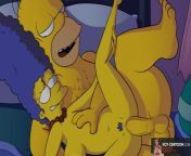 36 simpsons porno marge and homer midnight hardcore sex video 1024x576.jpg from ant lulu xxx picha za map