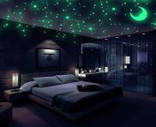 fabulous sky bedroom theme decoration ideas 10.jpg from sxy bedroom
