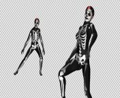 skeleton dance sexy solo 4k download 21652855 videohive free hunterae com.jpg from bangla jatra dance nakd খোলা মেলা free download