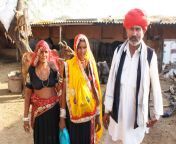 gujjarfamily.jpg from rajasthani dasi village meena gurjar