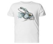 angry rabbit in watercolor t shirt men image by shutterstock male xx large ff065822 ae2b 4496 9d81 bc1da6e65819 b87b05c5ad1d649f904925937aa12360 jpegodnheight768odnwidth768odnbgffffff from rabbit xx