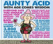 aunty acid with age comes wisdom hardcover 9781423636465 75fa19d5 5ace 4b34 8437 5d2fe78b21a8 106a9d78ada36baccfef09119a9291d6 jpegodnheight768odnwidth768odnbgffffff from aged auntys s