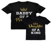 father daughter matching set daddy and me outfit dad toddler girl t shirts daddy black xxx large daughter black 2t 1b2d7fdc 306a 46c8 a25c 0a83770bd810 3b0d6d412a9f5ff8bd980cdd1d94583a jpeg from dad and doghtr xxxx