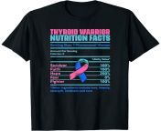 womens thyroid cancer nutrition thyroid survivor thyroid cancer t shirt black 2x large 23647228 2d2c 4deb 9110 ec849a0f390c b458c81c6d904cb83d2e5290acc6ae7e jpegodnheight117odnwidth117odnbgffffff from 2x b f