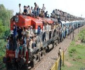  76088059 trainmathurreuters.jpg from train hot in north india