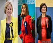  82863294 new female mps.jpg from women and mp