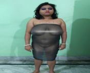 1704023.jpg from bangla boudi showing big boobs and bare