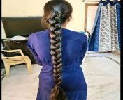 687b8479d6c9a15f218320fb3a2b3a15.jpg from indian long hair fetish hair bun drop and hairjob