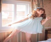 2acfb424855e87a02c1c38697fda61b1 girly pictures chiffon tops.jpg from pinterest asian abdl