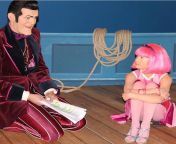 ebe04d7d37868b9d6f0cd6d4f4f7697c.jpg from stephanie lazy town nude
