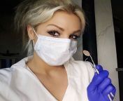 43579f22e89556eae6b3b5ae74ed88a1.jpg from hot nurse in surgical mask and gloves xxx h