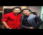 06d8e882e3be4ccdf37b8900cd6709e7.jpg from bengali actor dev and ankush gay photo wit