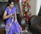 anjali aunty romance with doctor you tube mp4 snapshot 00 59 2021 10 12 13 25 36.jpg from kamaveri aunty thopuldesi night dr