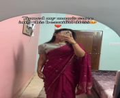 came across this reel and i think she did a great job why v0 2fwdr334vyhc1 jpgwidth1080formatpjpgautowebps2cdab36de681f6faa73c1e91178957aa0d44fa4c from tamil homely saree dress changing videos