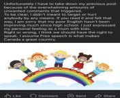 canadian bakery makes a homophobic post blames it on their v0 jxjdfw0hnokc1 jpgwidth827formatpjpgautowebps742518f9596df8cfc6427414e30b4d7d4d6d31aa from post blog aboutfree gay poo