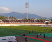some photos from the beautiful khuman lampak stadium today v0 9v4oidgozbpa1 jpgwidth2048formatpjpgautowebps3045162c4c20c950e9c0779b5f653a0e695d2fd1 from lampak