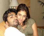 simbu and nayantharas intimate photos were leaked once jpgtrw 400h 300fo auto from tamil actress nayanthara sexs