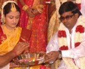 tamil celebrities who fell in love with popular directorsselvaraghavan sonia.jpg from roja husband selvamani marriage photo sex nagni photo xxx