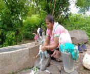 maxresdefault.jpg from tamil aunty village washing clothes in river