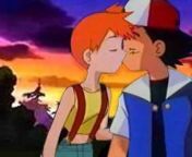hqdefault.jpg from pokemon ash and misty kiss