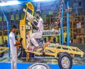 maxresdefault.jpg from amazing manufacturing process of tez raftar loader rickshaw